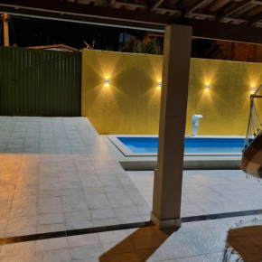 Casa Jardim imbassay